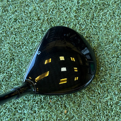 TaylorMade Qi10 #5 Fairway / 18 Degree / Tour Issue Extra Stiff