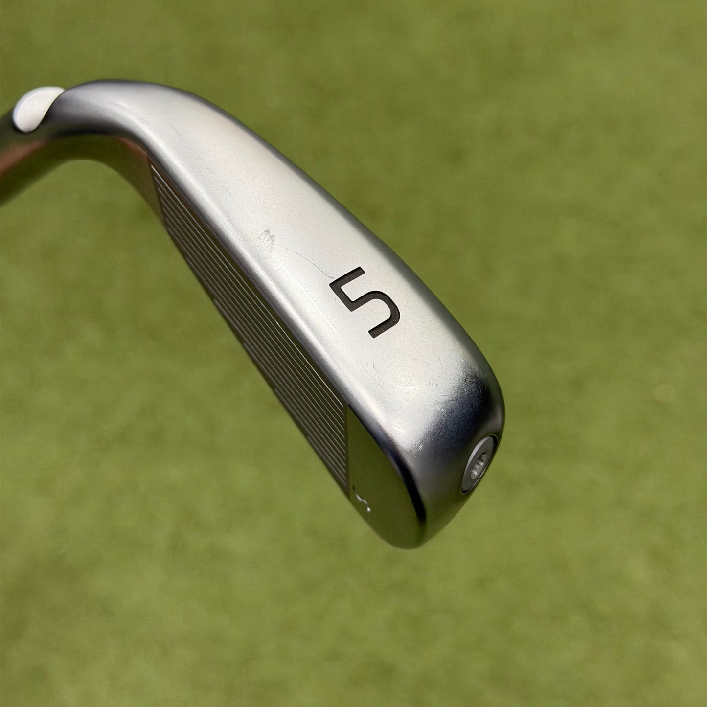 PING G430 #5 Iron / 22 Degree / Regular Flex