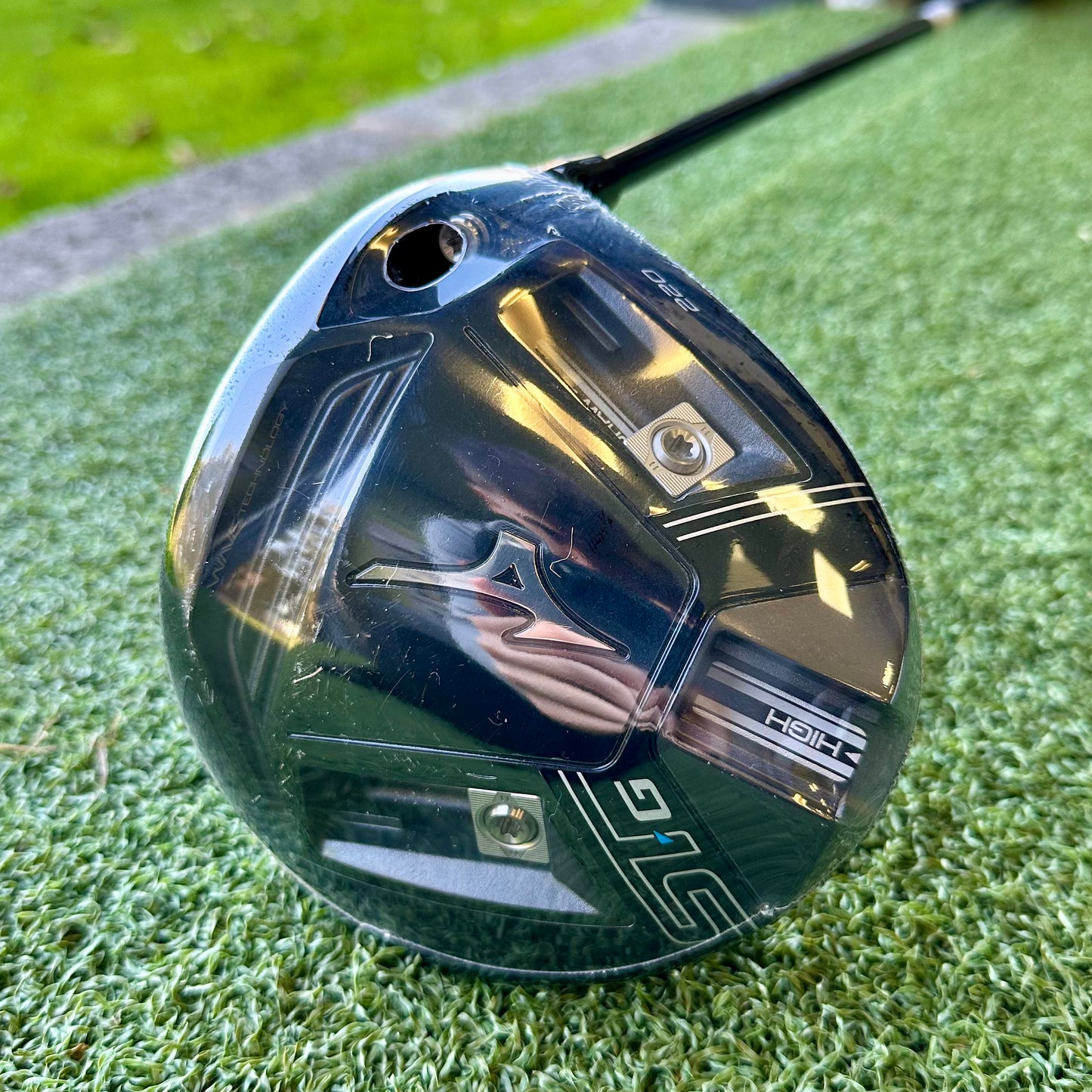 Mizuno ST-G 220 Driver - Pre Owned Golf 