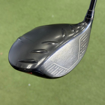 PING G410 Plus Golf Driver / 10.5 Degree / Stiff Flex - Pre Owned Golf 