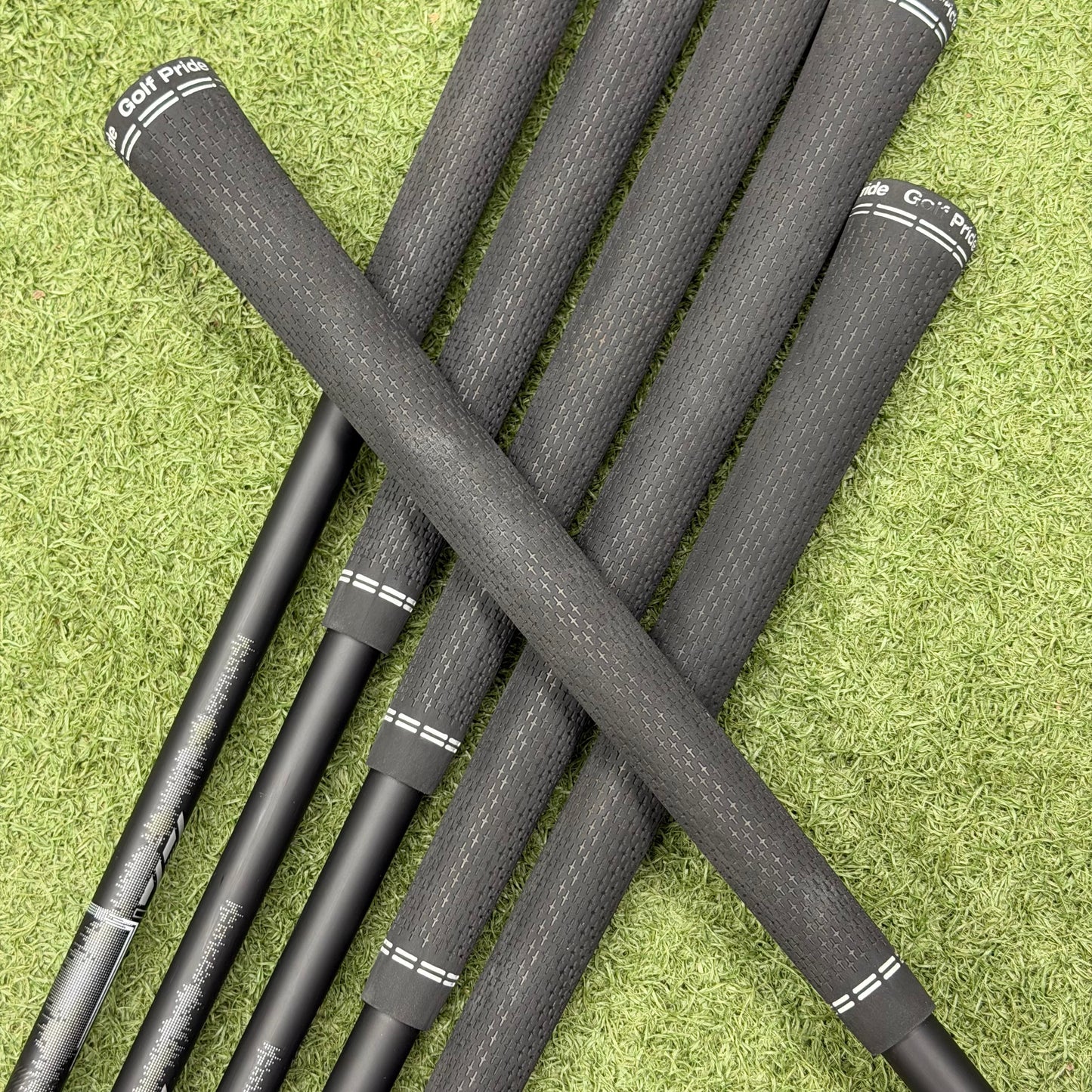 PXG 0311 P Gen 6 Iron Set / 5-PW / Stiff Flex