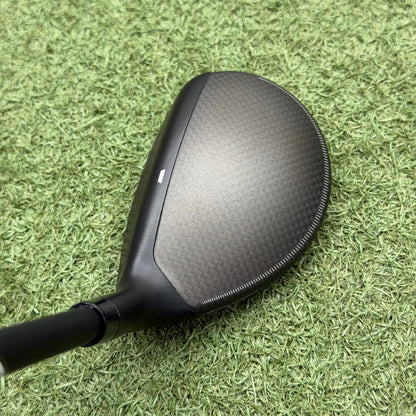 TaylorMade Qi4D Max #5 Hybrid / 26 Degree / Regular Flex - Pre Owned Golf 