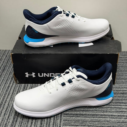 Under Armour Drive Fade SL Men's Golf Shoes / UK 9.5