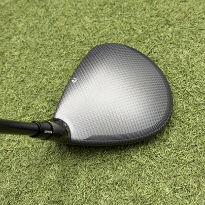 TaylorMade Qi35 #3 Fairway Wood / 15 Degree / Stiff Flex - Pre Owned Golf 