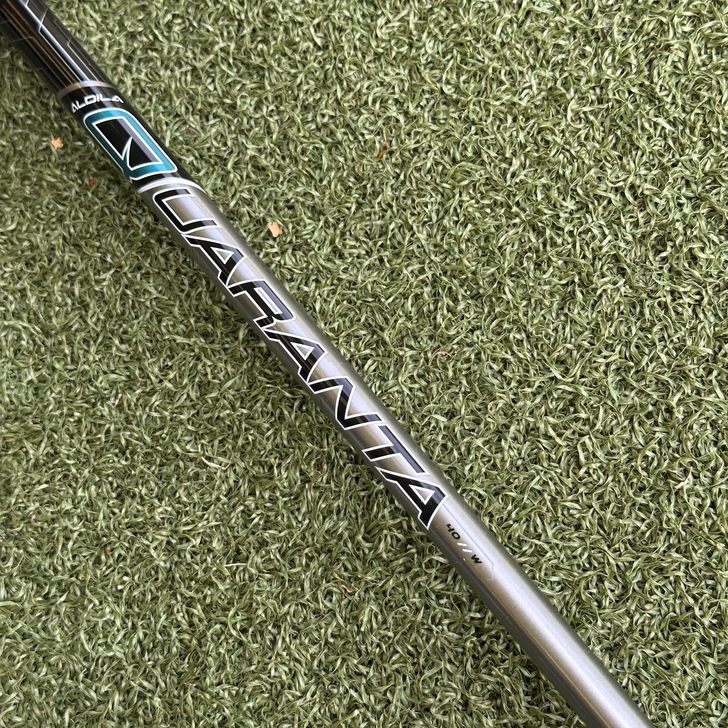Callaway Rogue X CF18 #6 Iron / Ladies Flex