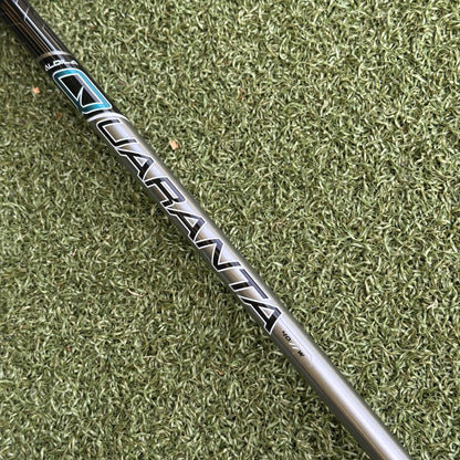 Callaway Rogue X CF18 #6 Iron / Ladies Flex