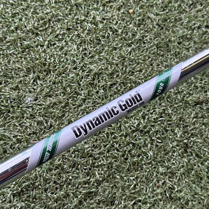 TaylorMade Milled Grind 4 Sand Wedge / 56 Degree