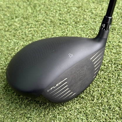 Srixon ZXi Golf Driver / 10.5 Degree / Regular Flex