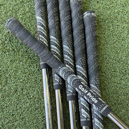 Callaway Apex CF16 Forged Golf Iron Set / 5-PW / Regular Flex - Pre Owned Golf 