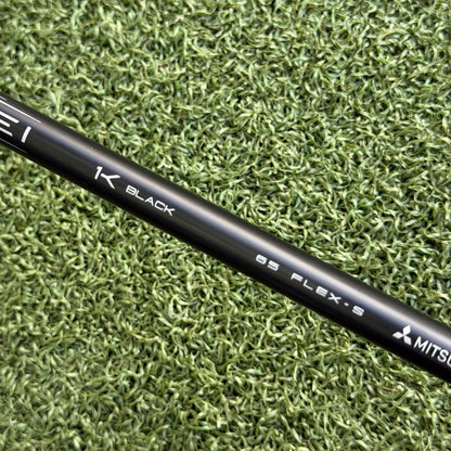 Titleist GT3 Golf Driver / 8 Degree / Stiff Flex - Pre Owned Golf 