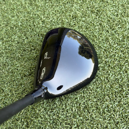 Titleist GT2 #7 Fairway Wood / 21 Degree / Stiff Flex - Pre Owned Golf 