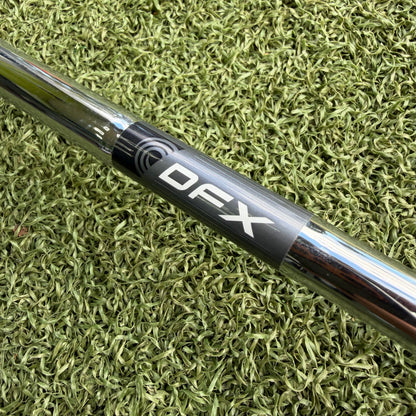 Odyssey DFX V-Line Fang (2025) Golf Putter / 34 Inch - Pre Owned Golf 