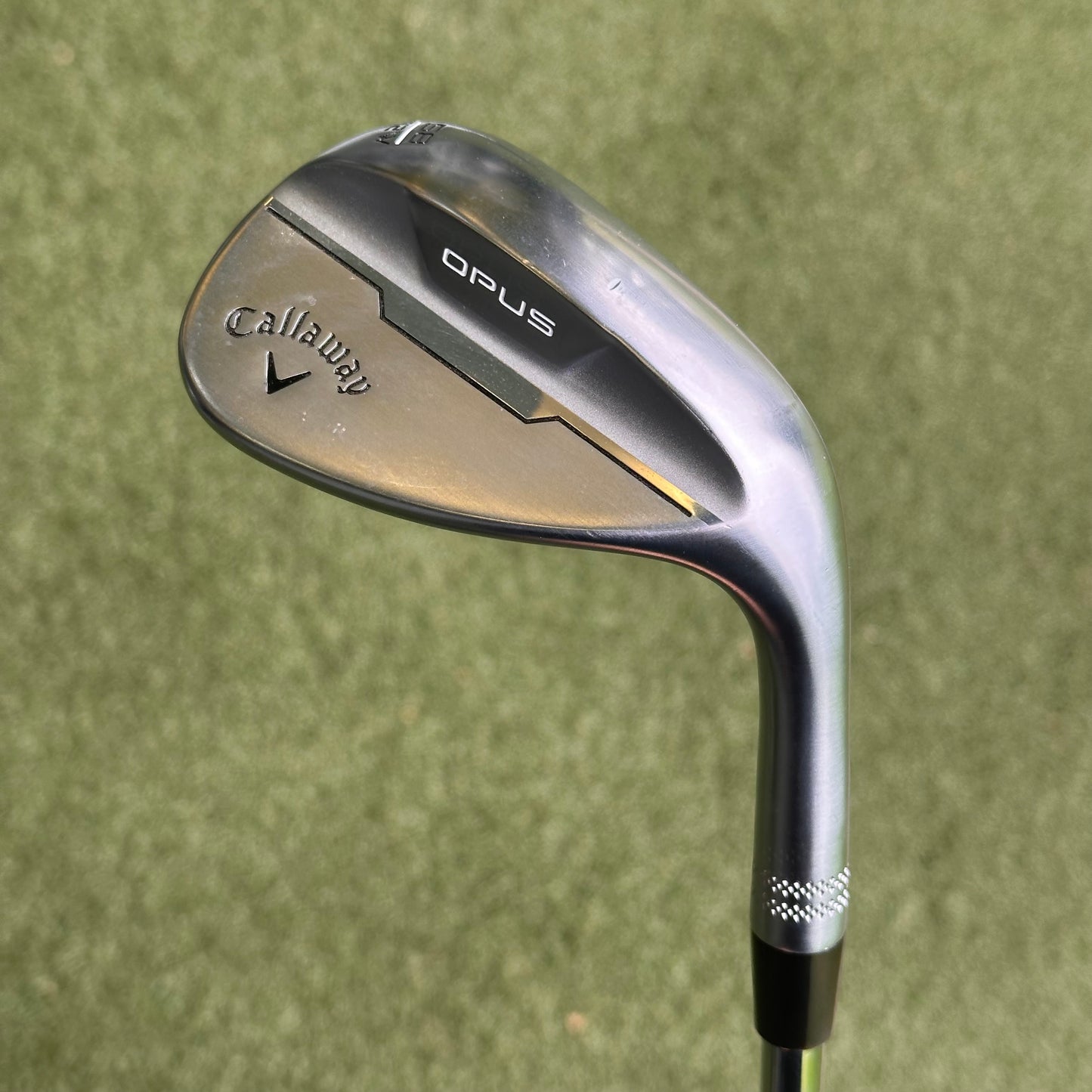 Callaway Opus Lob Wedge / 58 Degree