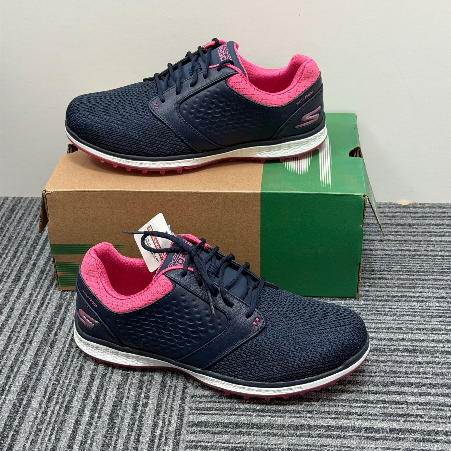 Skechers Elite 3 Grand Women's Golf Shoes / UK 4.5