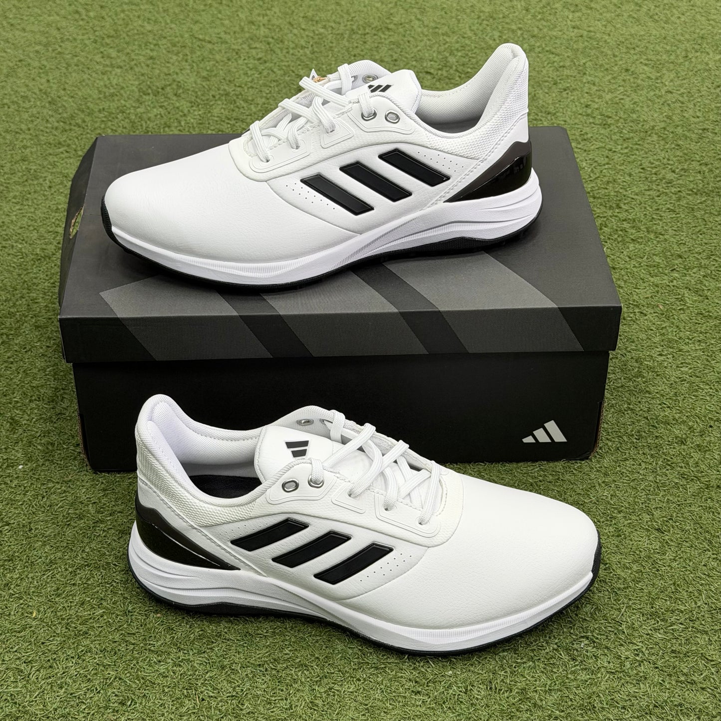 adidas Solarmotion Men's Golf Shoes / UK 8