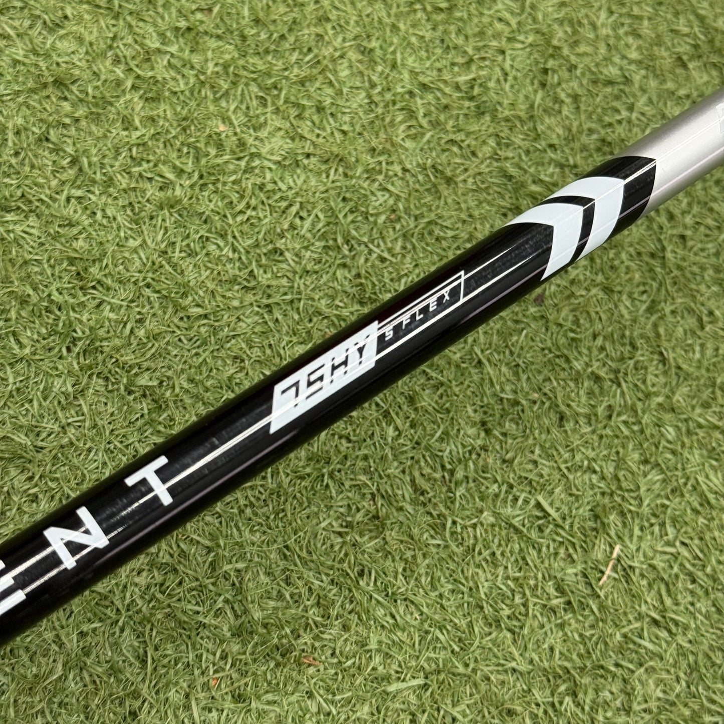 TaylorMade Stealth DHY 3 Iron / 19 Degree / Stiff Flex