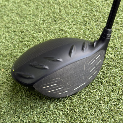 PING G430 LST Golf Driver / 9 Degree / Stiff Flex