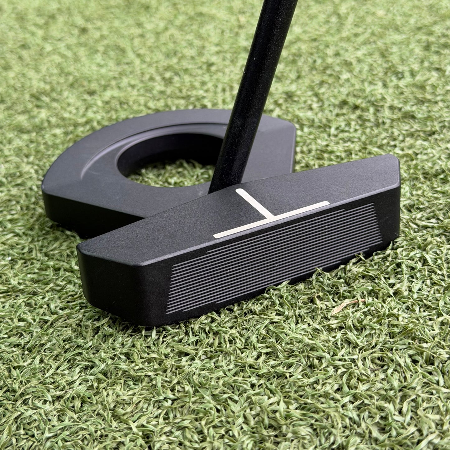 L.A.B Directed Force 3 Golf Putter / 34 Inch