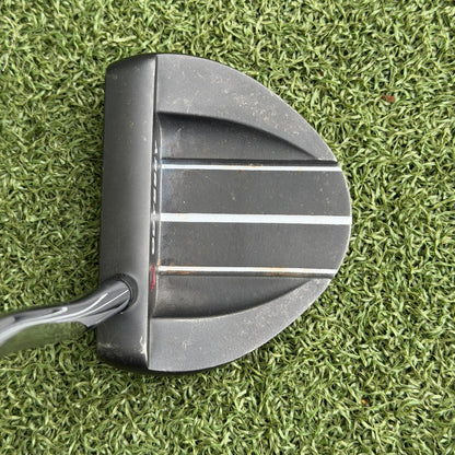 Odyssey White Hot Pro V-Line Putter / 34 Inch
