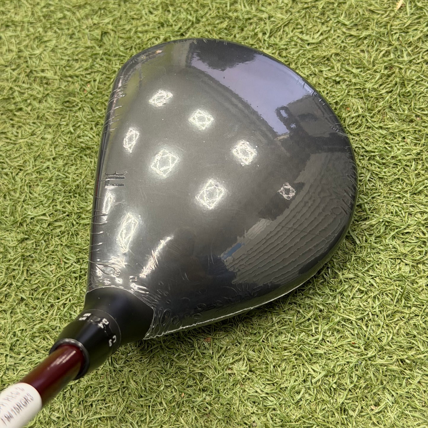 Cobra DS-Adapt Max #3 Fairway Wood / 15.5 Degree / Regular Flex