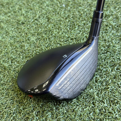 TaylorMade Stealth #7 Fairway Wood / 21 Degree / Senior Flex - Pre Owned Golf 