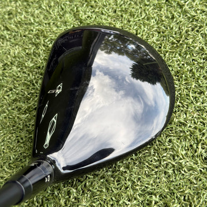 Titleist GT3 #3 Fairway Wood / 15 Degree / X-Stiff Flex - Pre Owned Golf 
