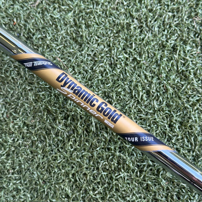 Cleveland RTX6 Zipcore Gap Wedge / 52 Degree