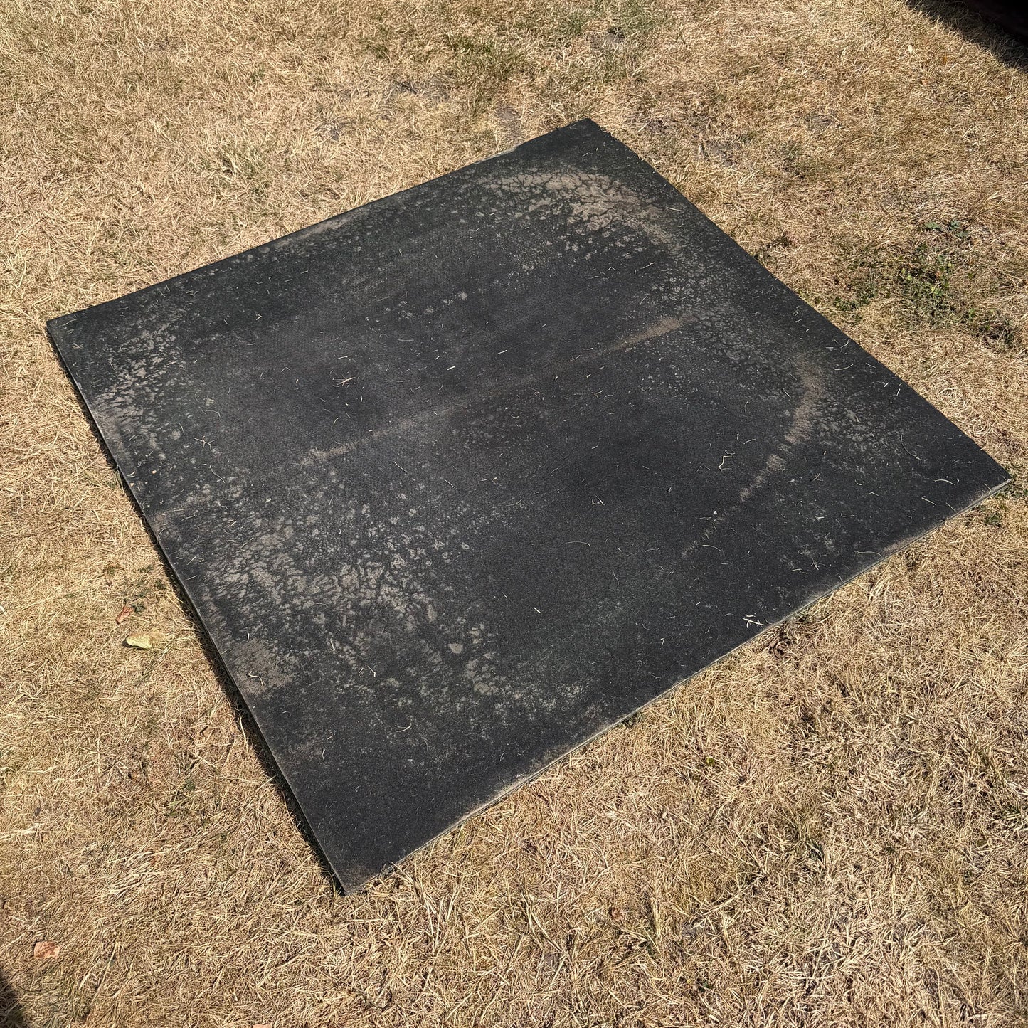 Pre Loved Golf Range Mat