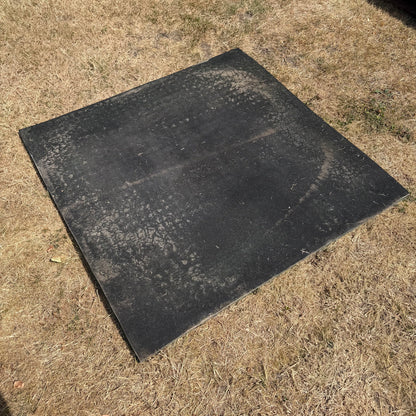 Pre Loved Golf Range Mat - Pre Owned Golf 