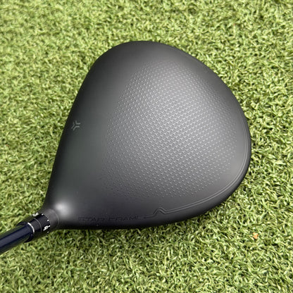 Srixon ZXi LS Golf Driver / 9 Degree / X-Stiff Flex