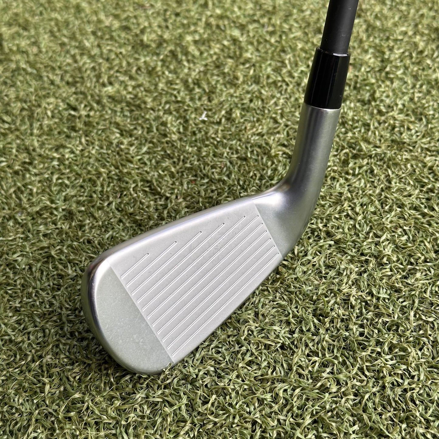 Callaway Apex UT Forged '24 #3 Utility Iron / 20 Degree / Stiff Flex
