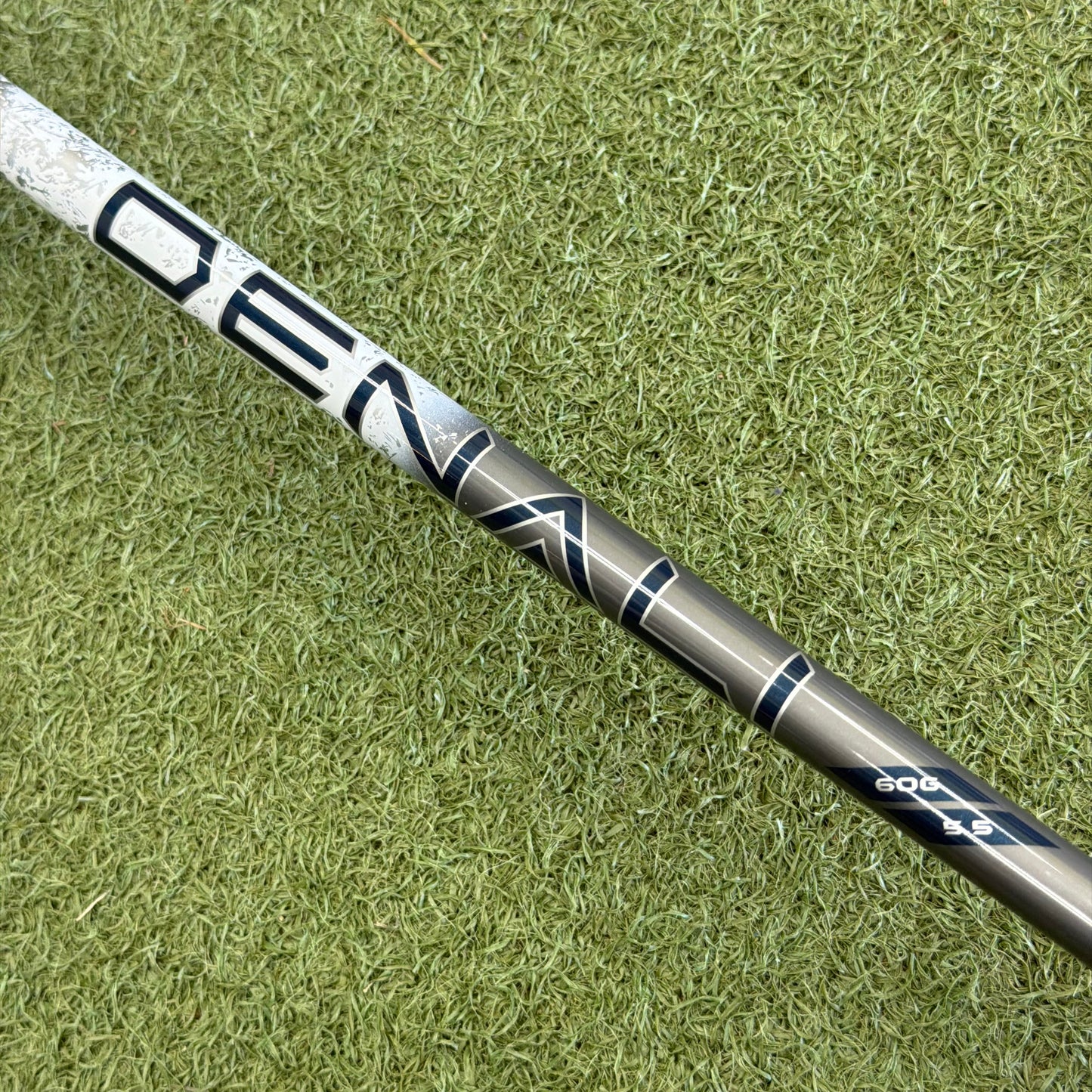 Callaway Elyte #3HL Fairway Wood / 16.5 Degree / Regular Flex