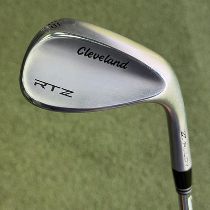 Cleveland RTZ Sand Wedge / 56 Degree