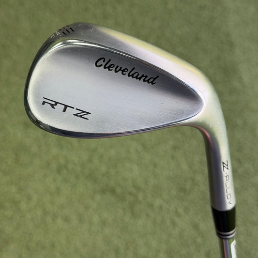 Cleveland RTZ Sand Wedge / 56 Degree