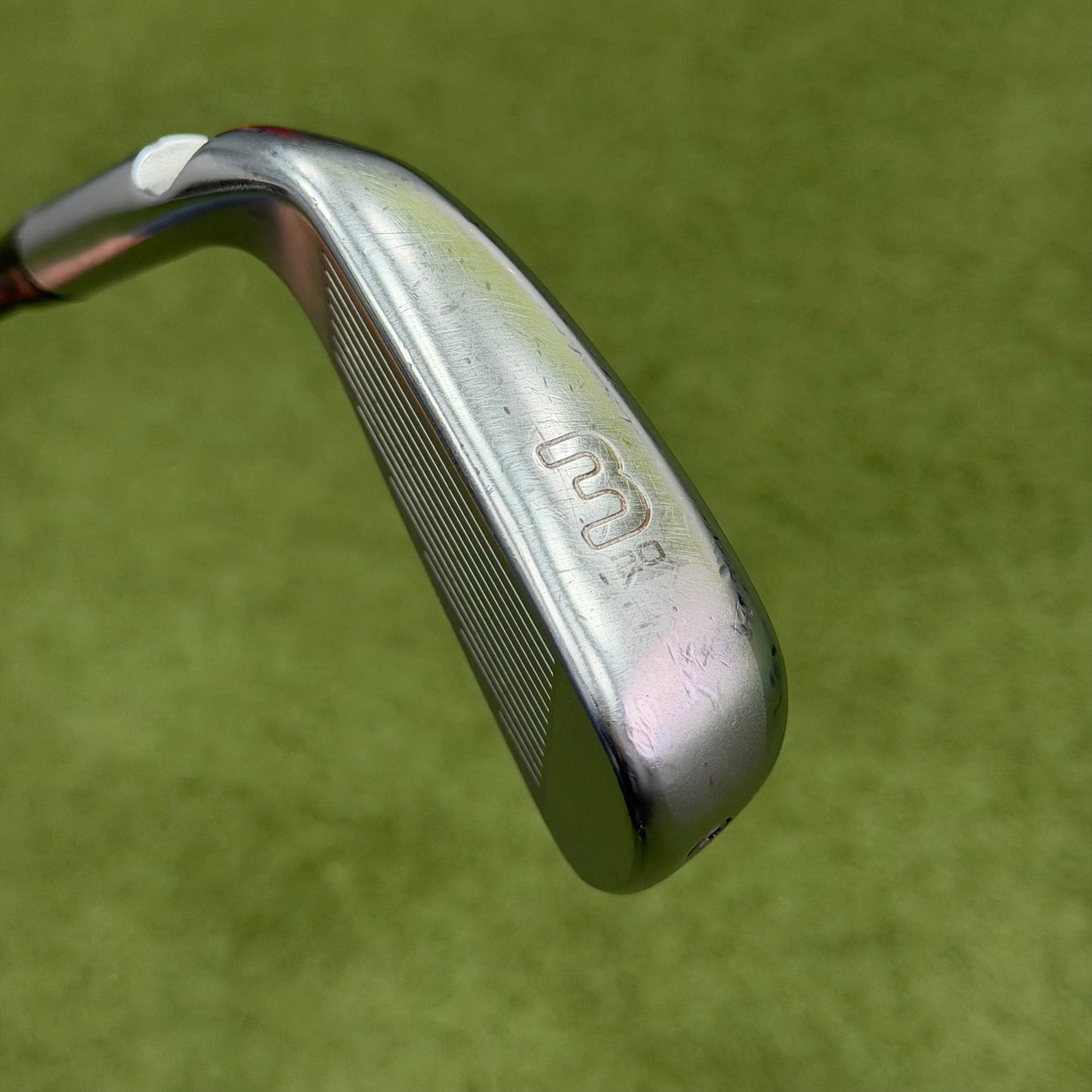 PING G410 Crossover #3 Golf Utility Iron / 20 Degree / Regular Flex - Pre Owned Golf 