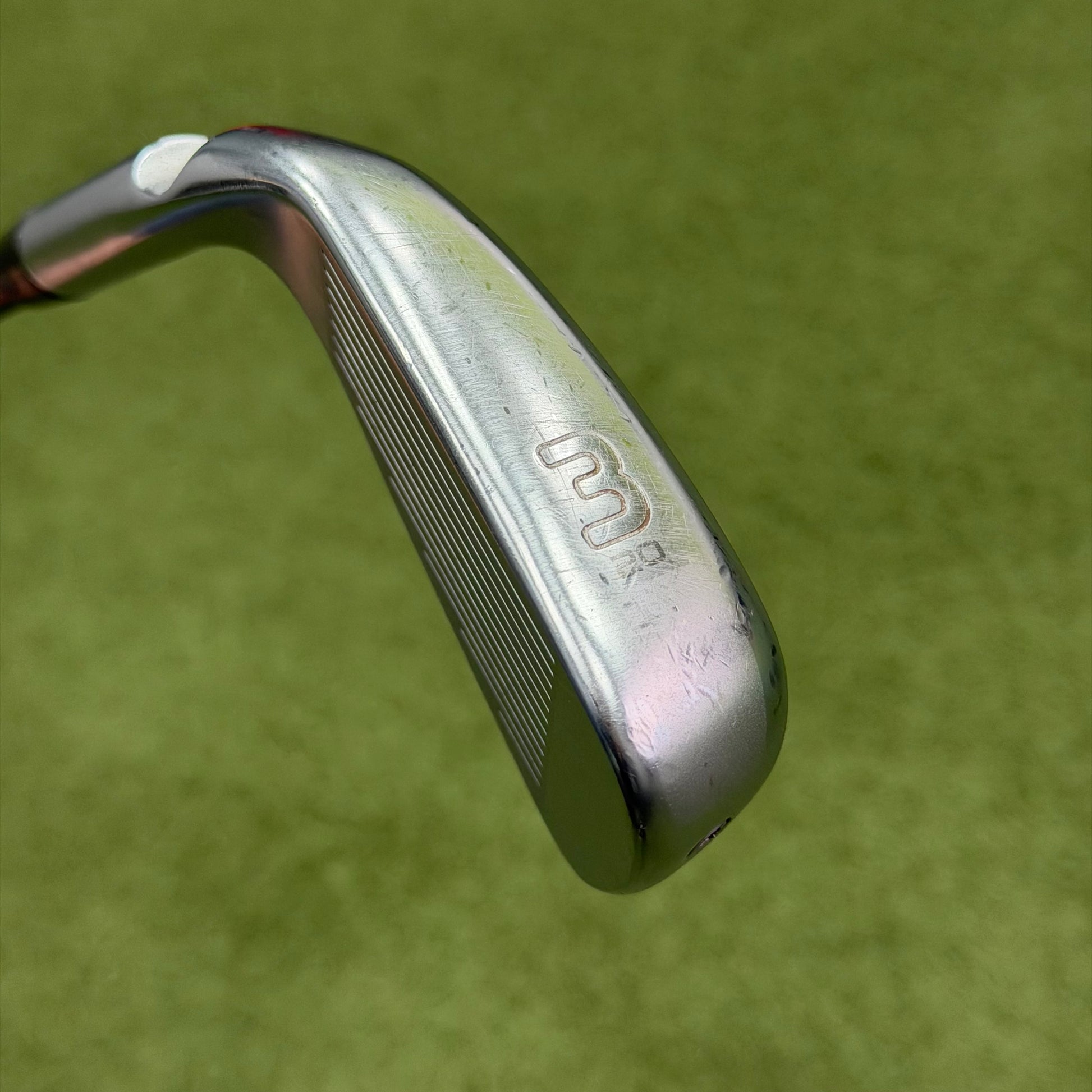 PING G410 Crossover #3 Golf Utility Iron / 20 Degree / Regular Flex - Pre Owned Golf 