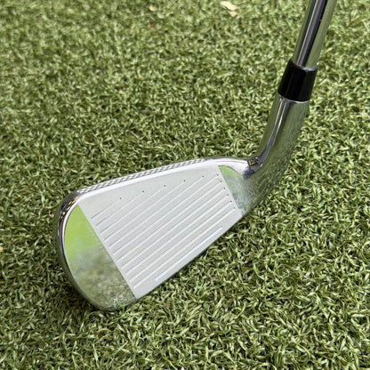 Cobra Speedzone #6 Iron / 24 Degree / Stiff Flex