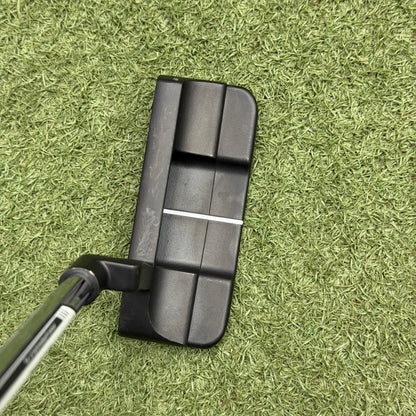 TaylorMade TP Collection Black Del Monte 1 Golf Putter / 34 Inch - Pre Owned Golf 