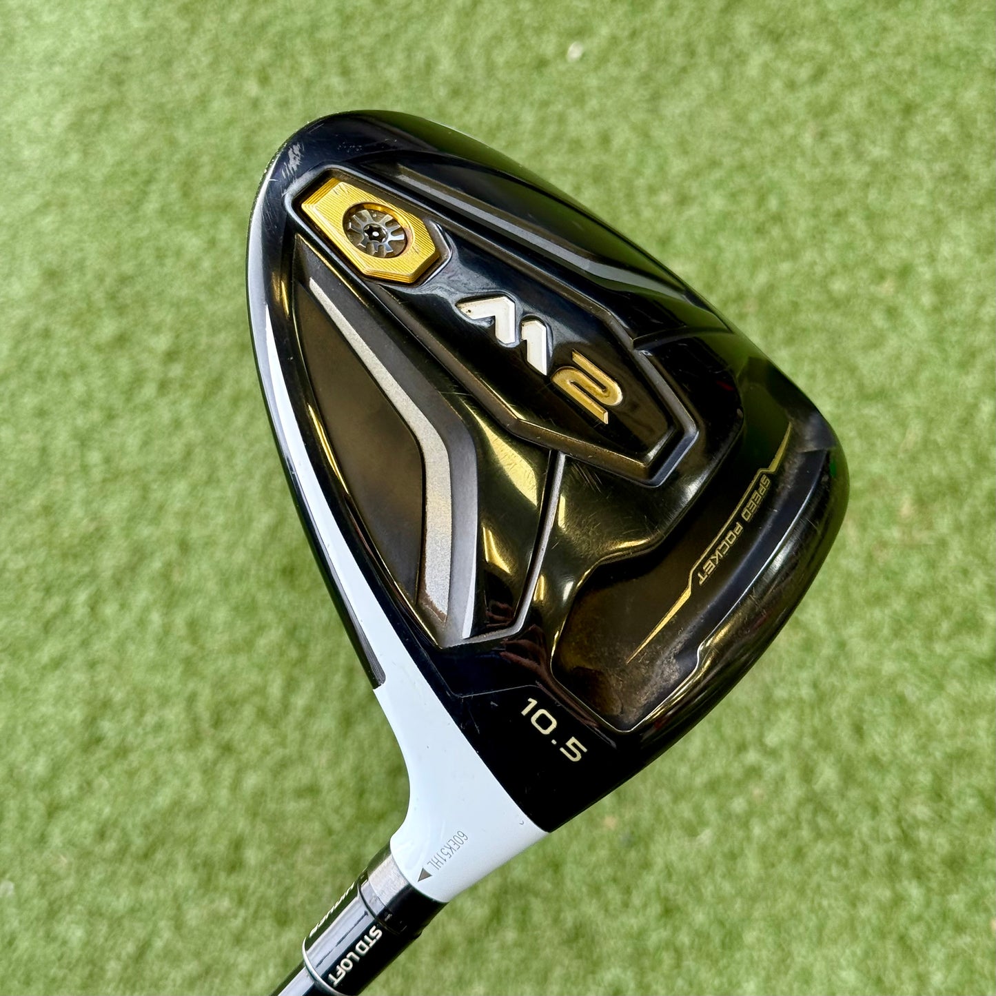 TaylorMade M2 Golf Driver