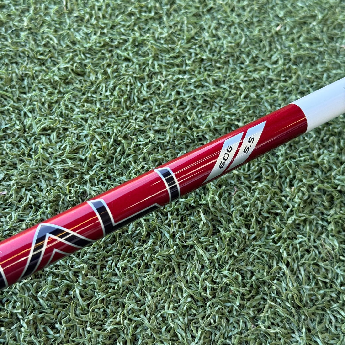 Mizuno ST-MAX 230 #3 Fairway / 15 Degree / Regular Flex