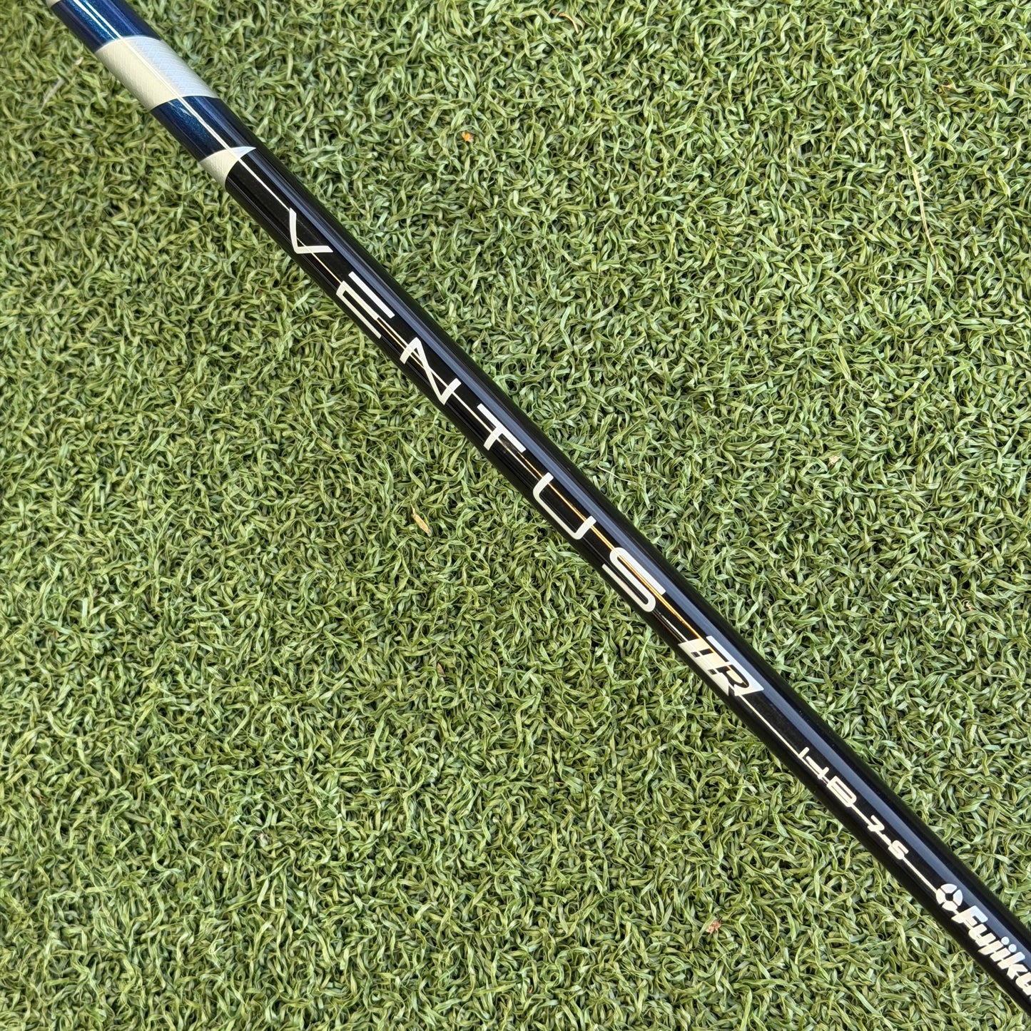 TaylorMade Qi10 #3 Hybrid / 19 Degree / Stiff Flex