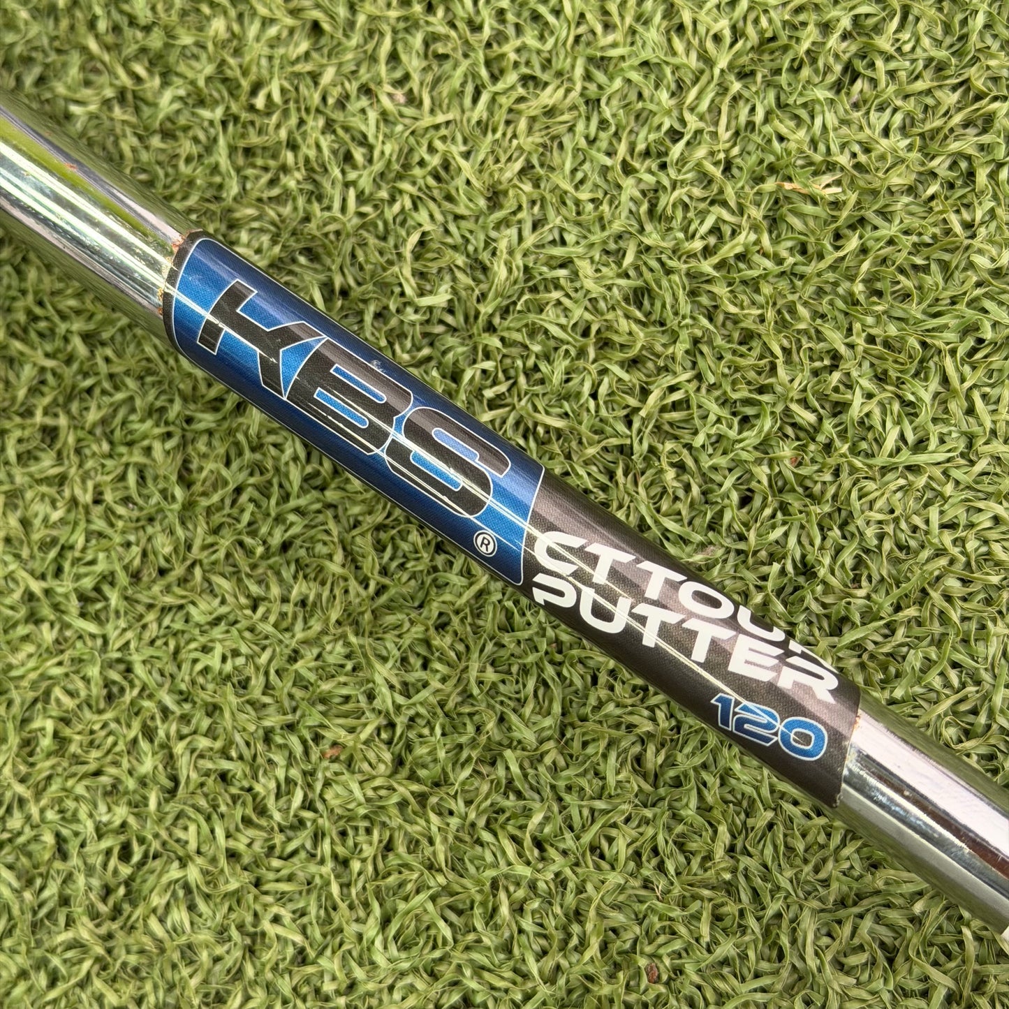 TaylorMade Truss TM2 Golf Putter / 34 Inch