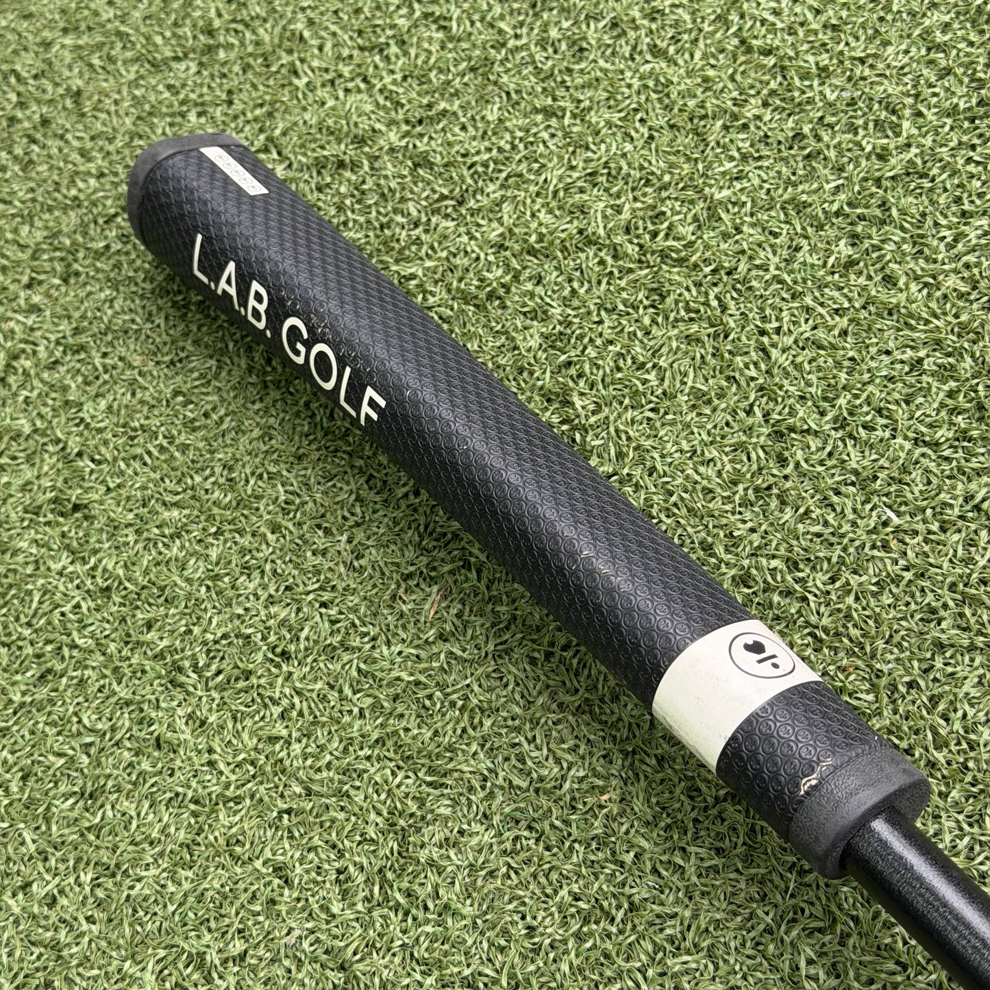 L.A.B Directed Force 3 Golf Putter / 34 Inch