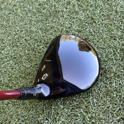 Titleist GT2 #7 Fairway Wood / 21 Degree / Regular Flex - Pre Owned Golf 