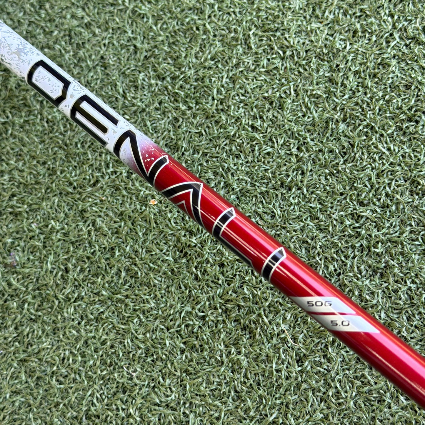 Cobra DS-Adapt Max K Golf Driver / 12 Degree / Senior Flex