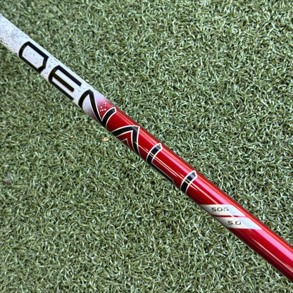 Cobra DS-Adapt Max K Golf Driver / 12 Degree / Senior Flex - Pre Owned Golf 