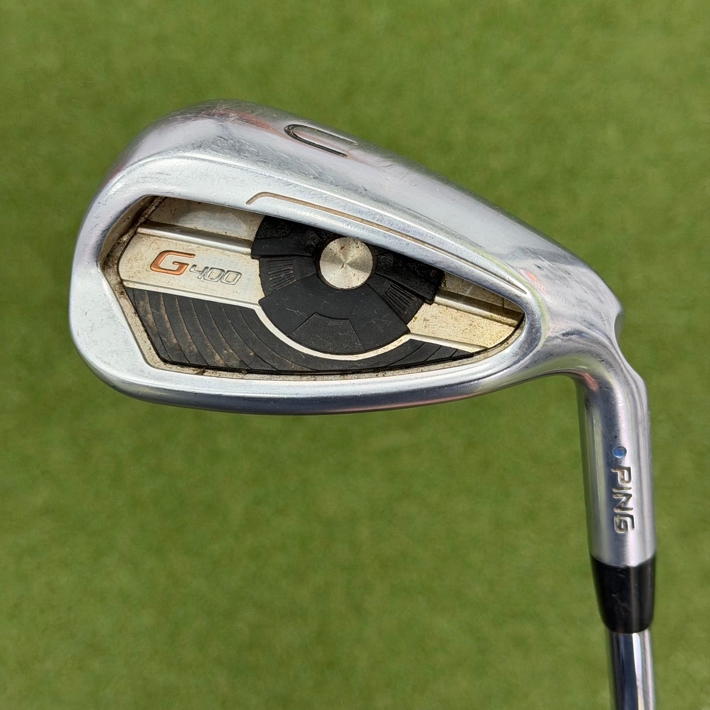 PING G400 Gap Wedge / 49.5 Degree / Regular Flex