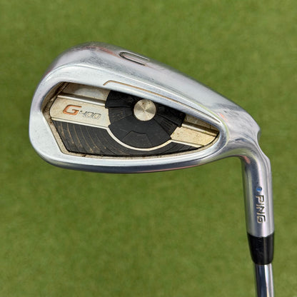 PING G400 Gap Wedge / 49.5 Degree / Regular Flex - Pre Owned Golf 