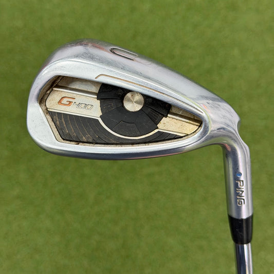 PING G400 Gap Wedge / 49.5 Degree / Regular Flex