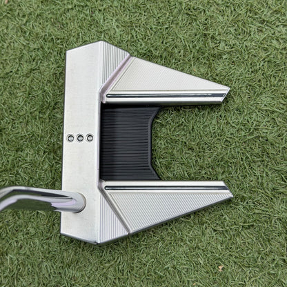 Scotty Cameron Phantom 7 Putter (2024) / 35 Inch - Pre Owned Golf 